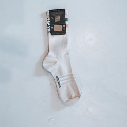 Leonhardt // Vintage Tennis Socken